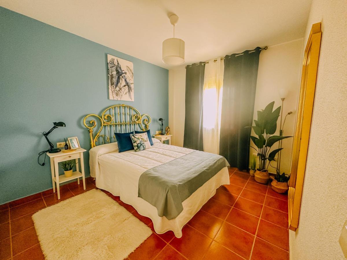 Apartmán Decapi House Sanlúcar de Barrameda Exteriér fotografie