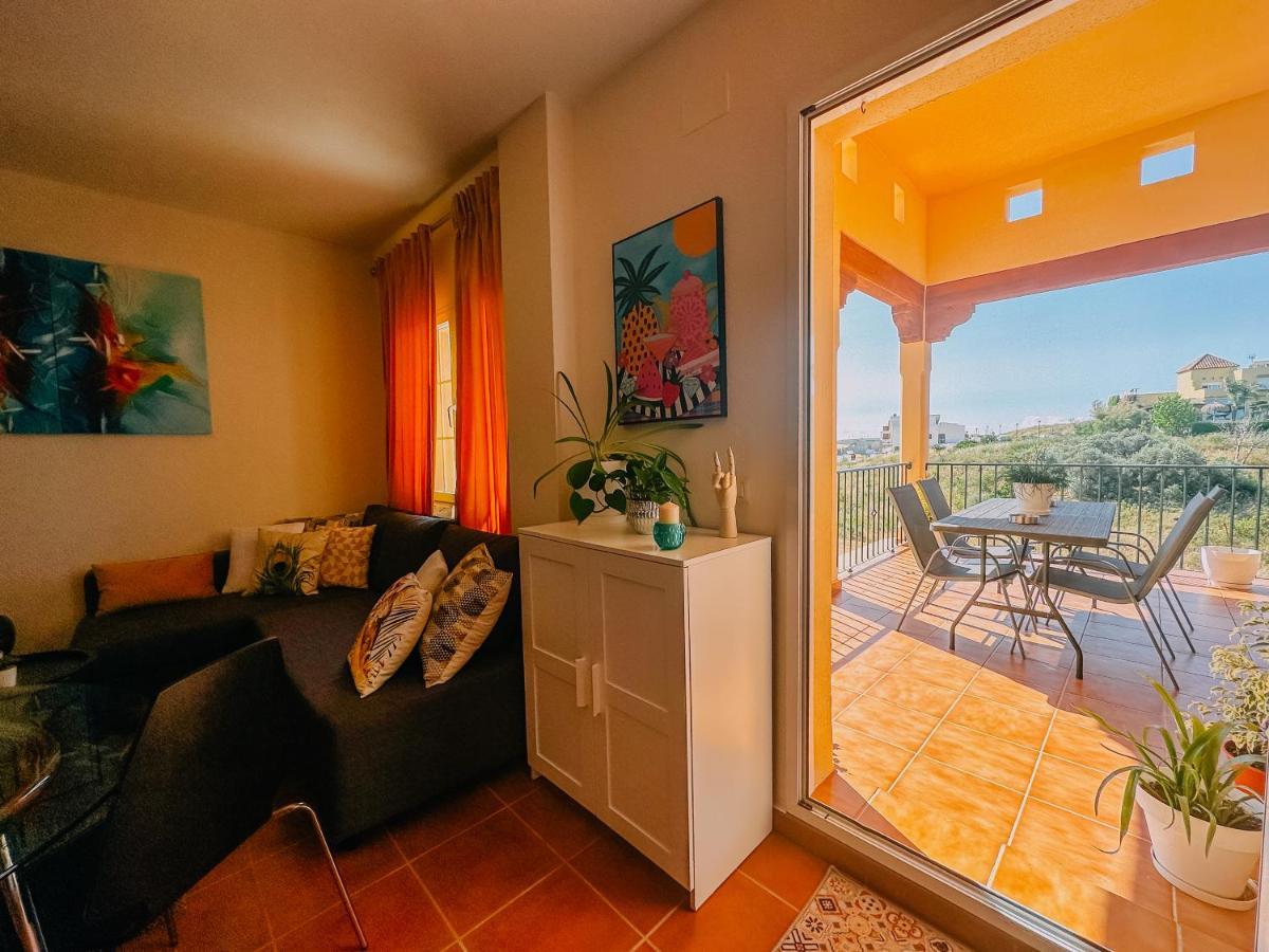 Apartmán Decapi House Sanlúcar de Barrameda Exteriér fotografie