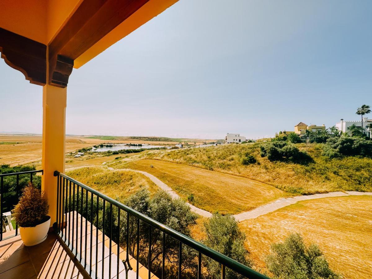 Apartmán Decapi House Sanlúcar de Barrameda Exteriér fotografie